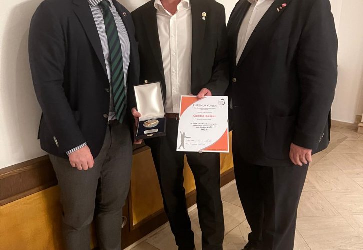 Weihnachtsfeier der Schiedsrichtergruppe Nord 2025